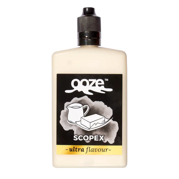 Ooze Ultra Flavour Various (100ml) PVA FRIENDLY
