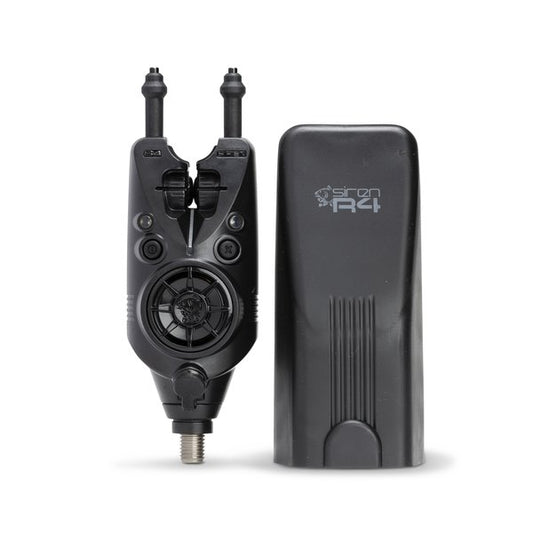 Nash Siren R4 Alarms + Presentation Sets (ITEM BACKORDER)