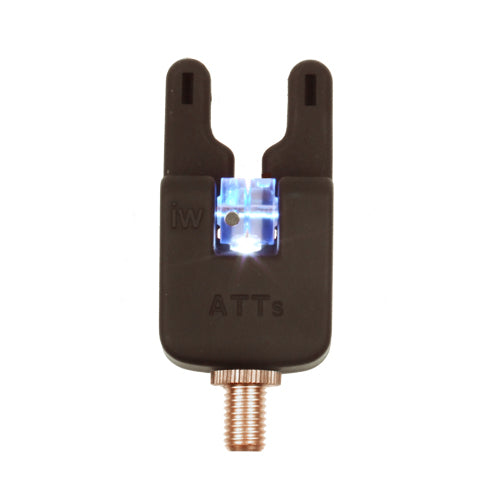 Gardner ATTs Illuminated Wheel Bite Alarms Various Colours (ITEM BACKORDER)