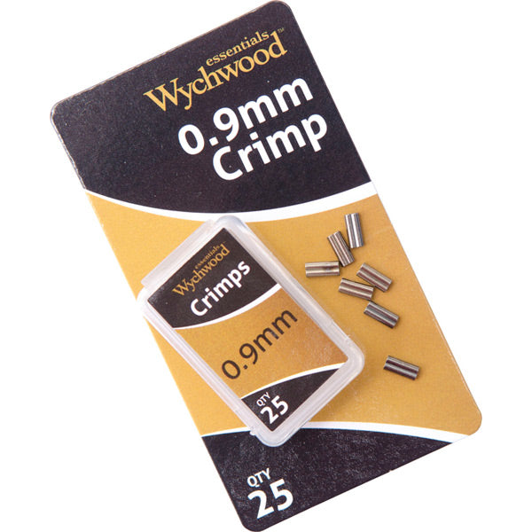 Wychwood Crimping Tool/Spare Crimps