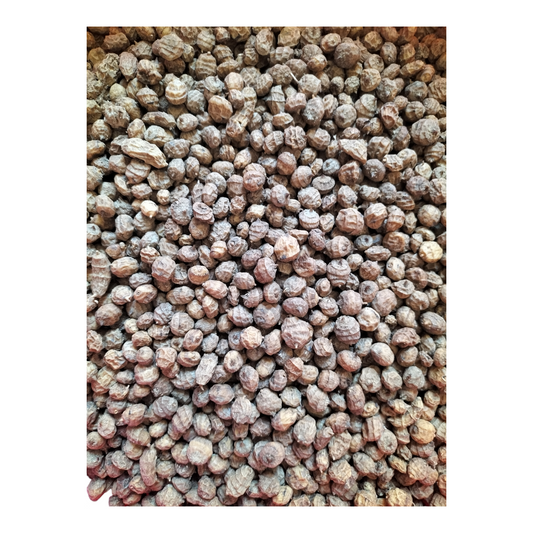 Tiger Nuts Raw Mixed Sizes Various Quantities