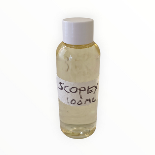 Flavours Various 100ml