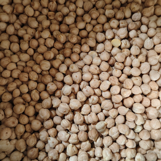 Chick Peas Various Quantities (Organic)