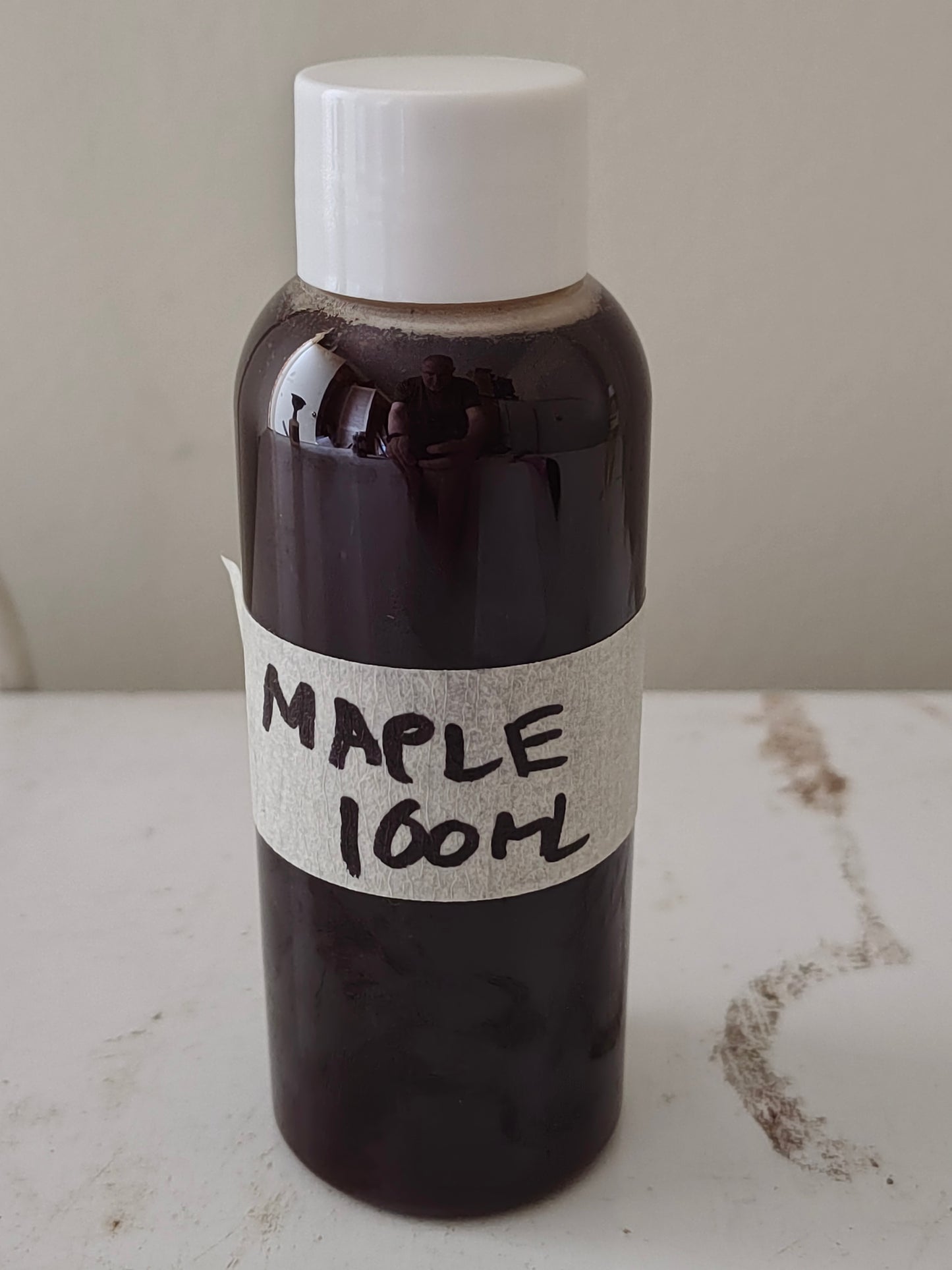 Flavours Various 100ml