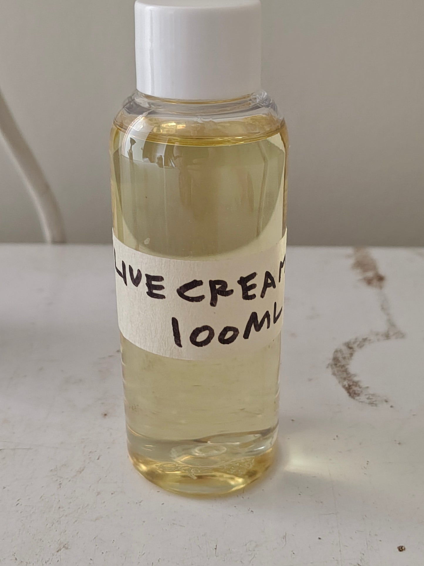 Flavours Various 100ml