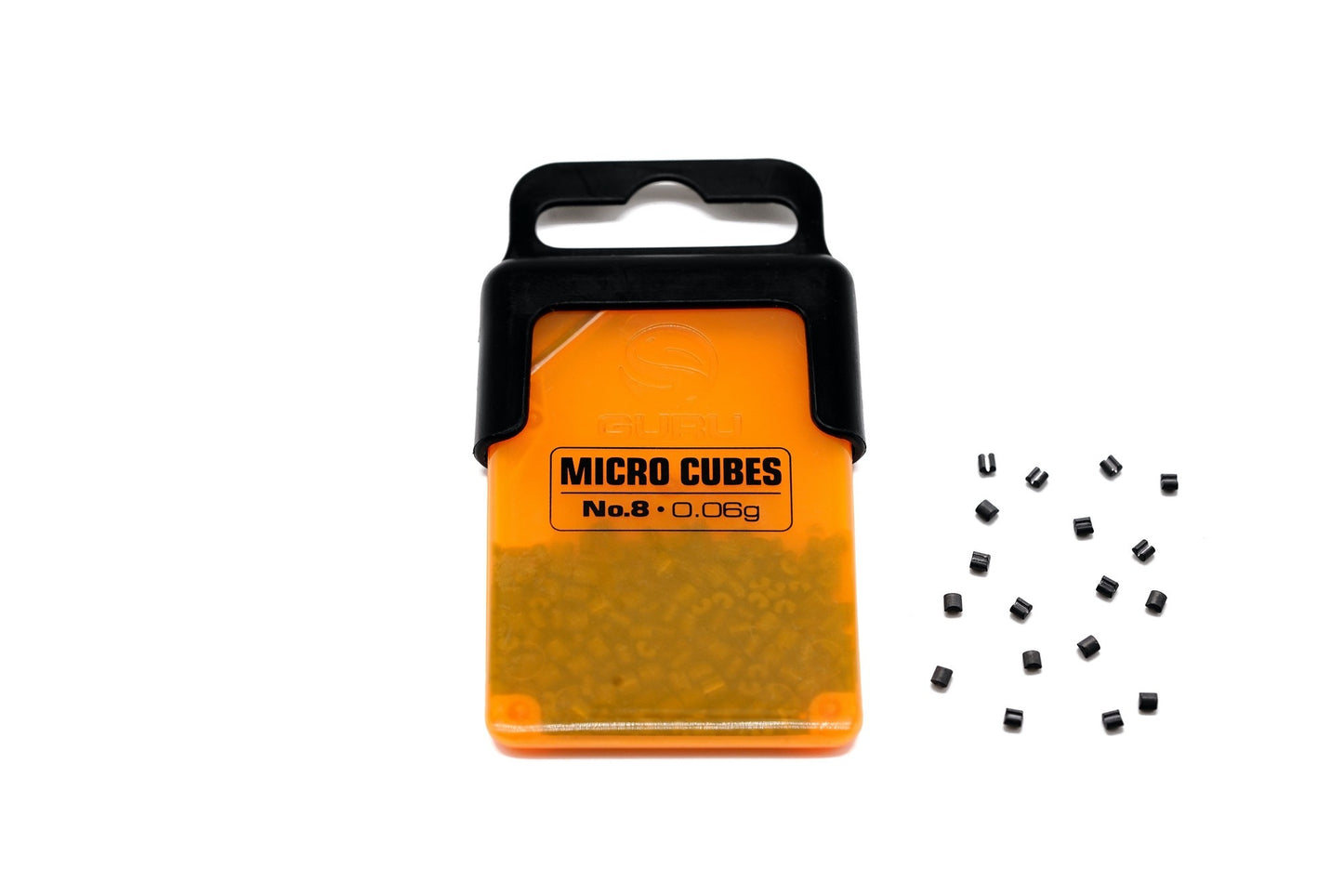 Guru Micro Cubes Refill Various Sizes