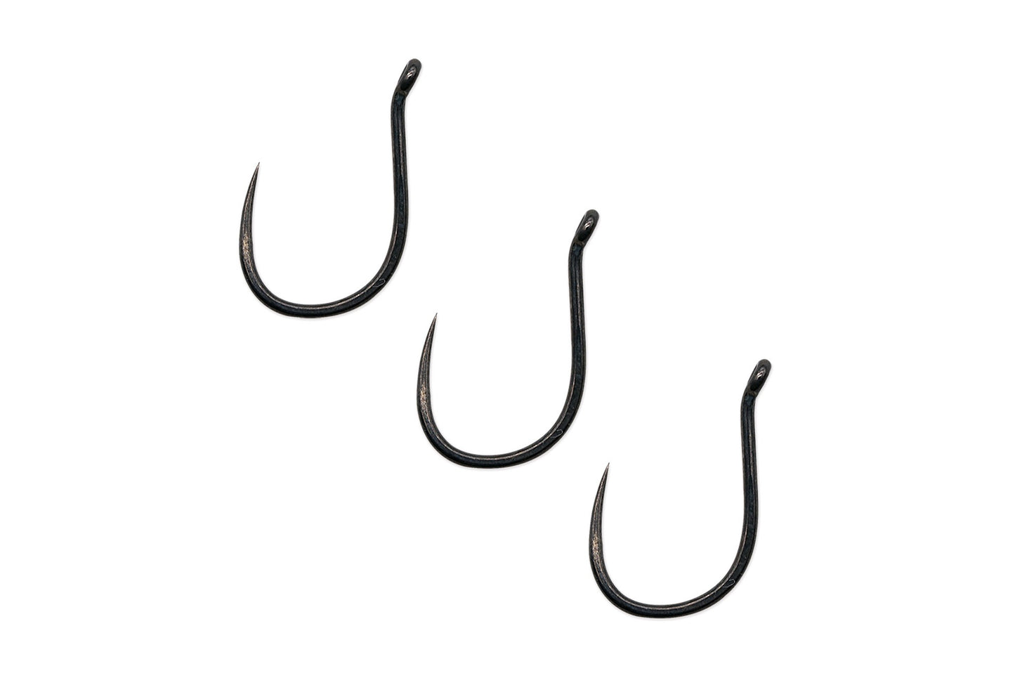 Guru Super Pellet Waggler Barbless Eyed Hooks Various Sizes