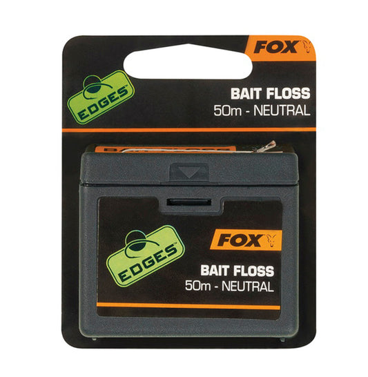 Fox EDGES™ Bait Floss - Neutral