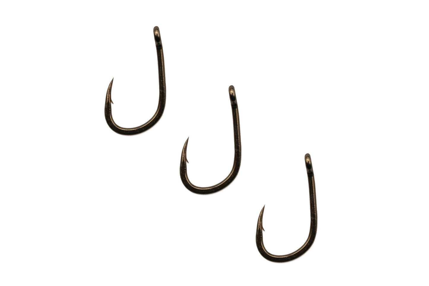 Guru MWG Barbed Hooks Various Sizes