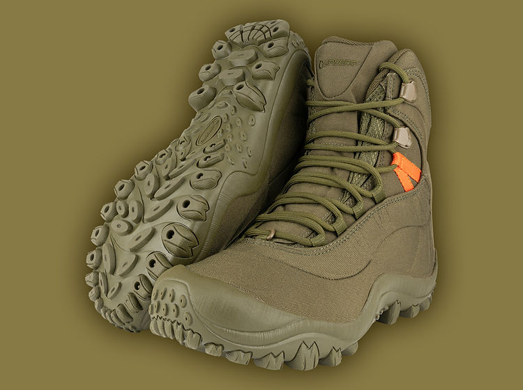 Speero Alcor Boots Sizes 6-12 UK (ITEM BACKORDER)