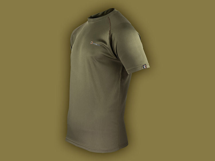 Speero T-Shirt DPM Or Green S-XXXL (ITEM BACKORDER)