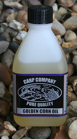 Carp Company Liquids/Oils Various (250ml)