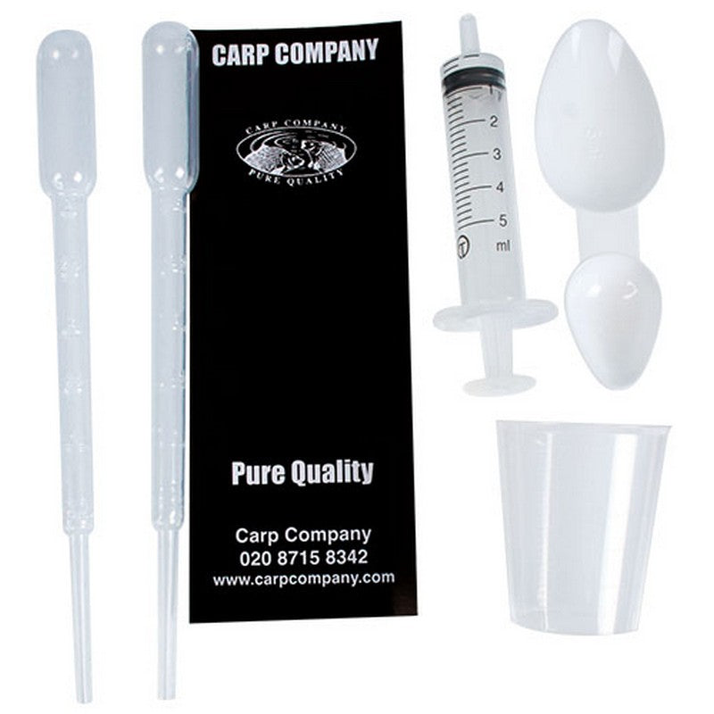 Carp Company Bait Accessories Various (ITEM BACKORDER)