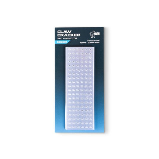 Nash Claw Cracker Bait Protector Medium (13-22mm)