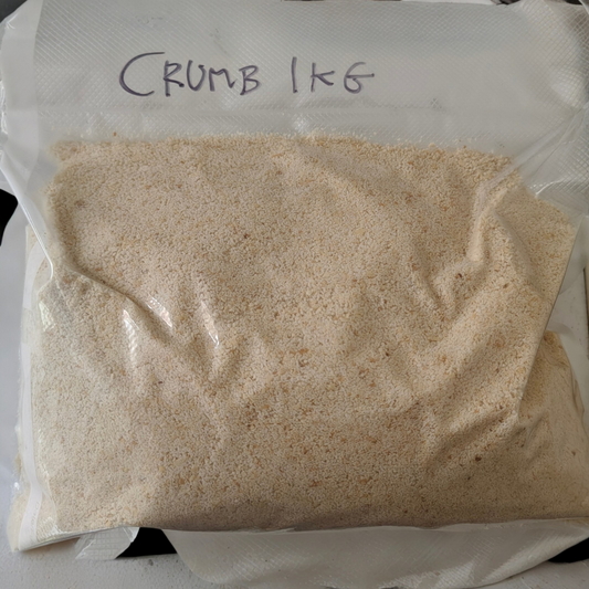 Bread Crumb White 1kg Bag