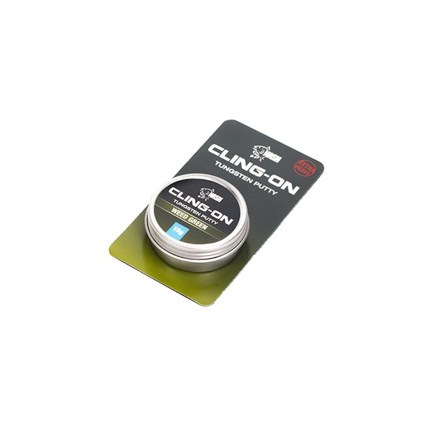 Nash Cling-On Tungsten Putty Various