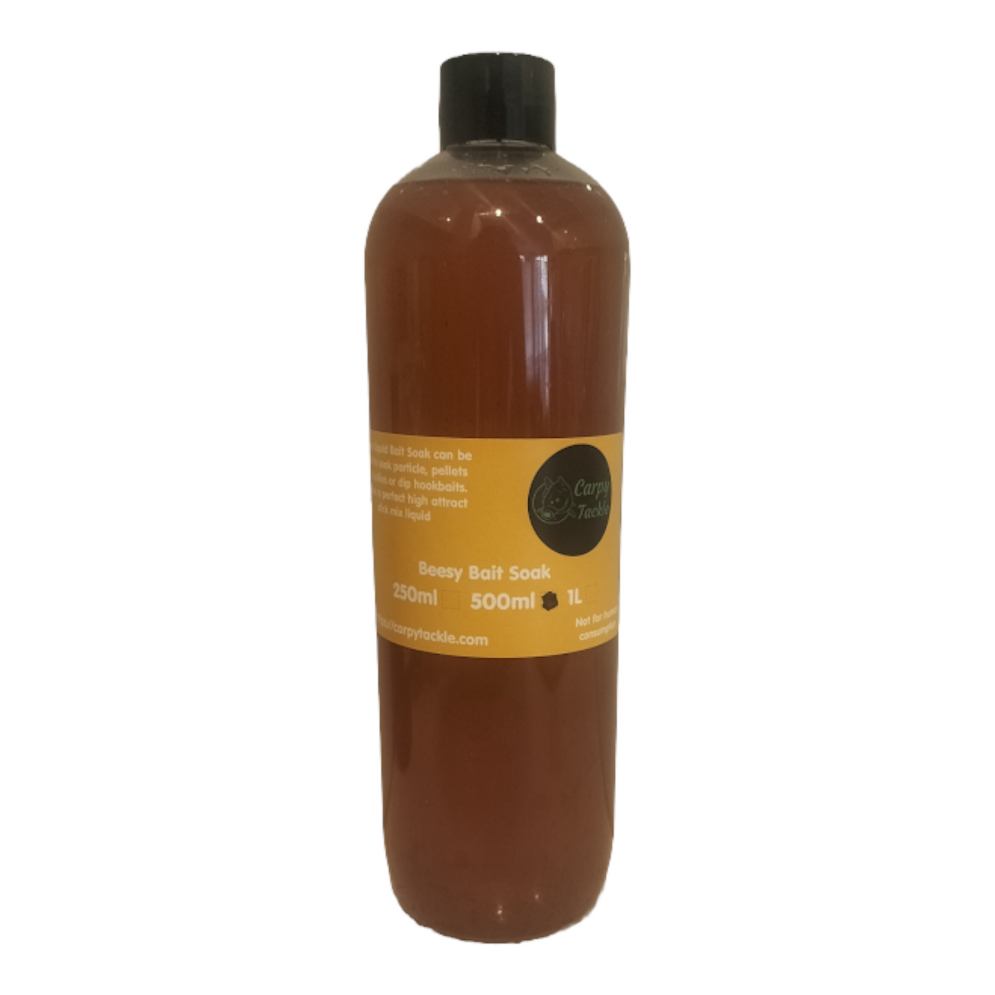 Beesy Liquid Bait Soak/Glug 250ml/500ml/1L