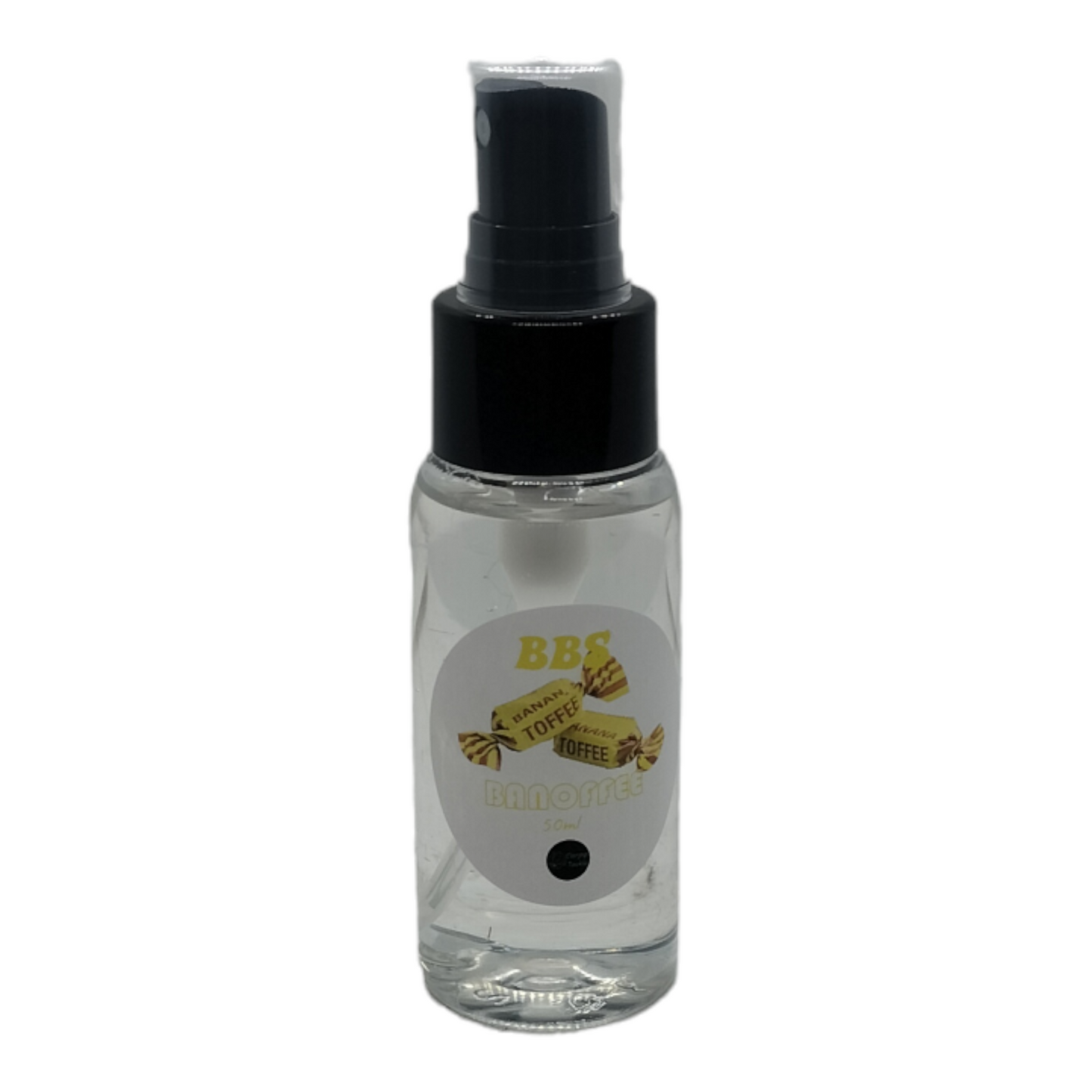 Bait Booster Spray (BBS) Various Flavours 50ml