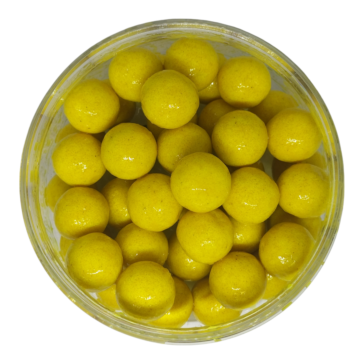 Cineapple Fluro Yellow Wafters