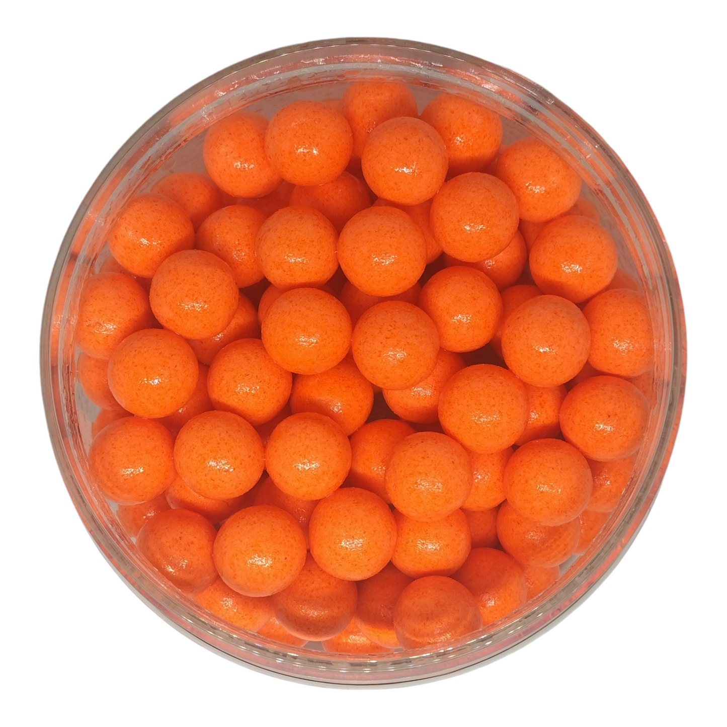 ChocOrange Fluro Custom Pop Ups