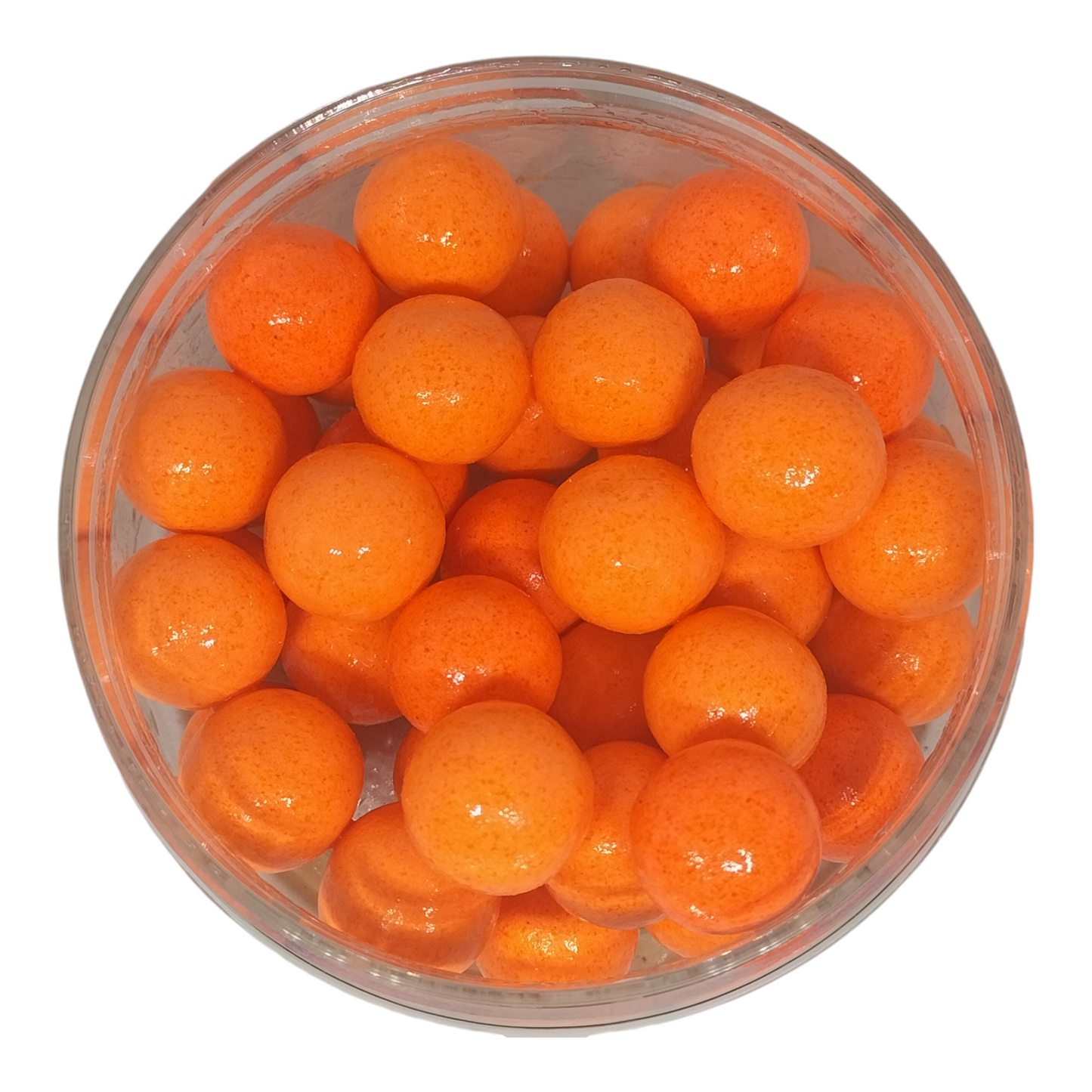 ChocOrange Fluro Custom Pop Ups