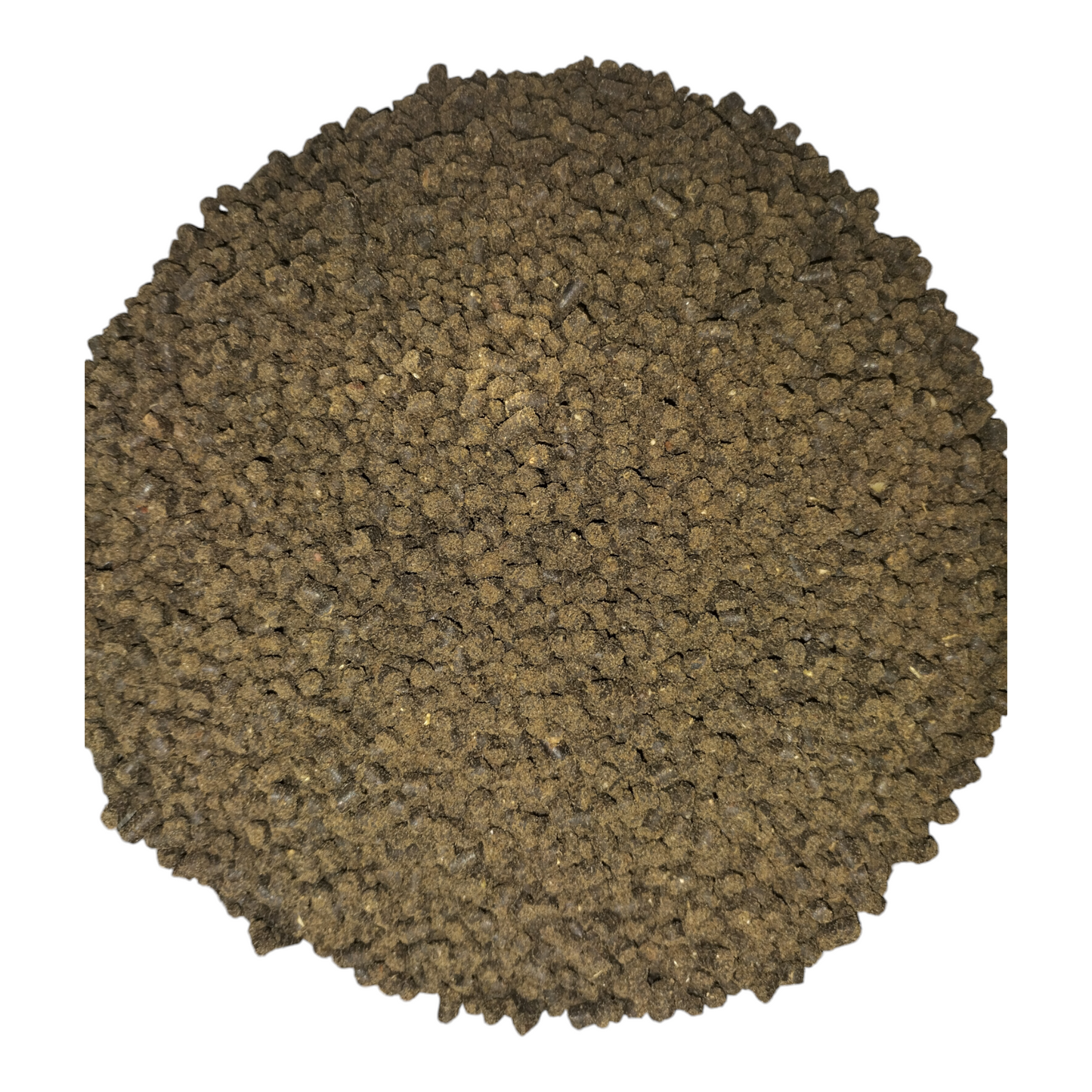 Sinking Trout Pellets High Protein 3/4mm