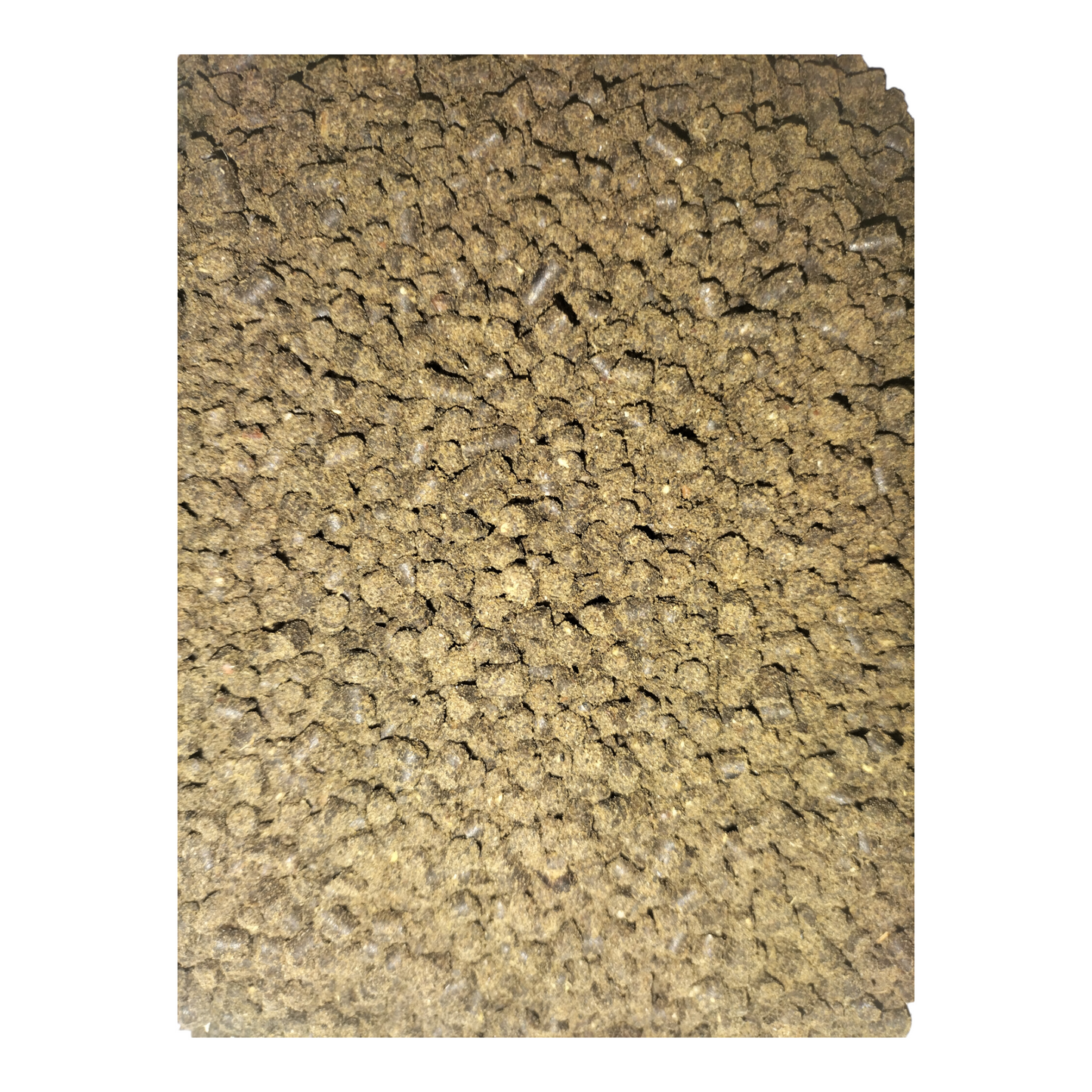 Sinking Trout Pellets High Protein 3/4mm