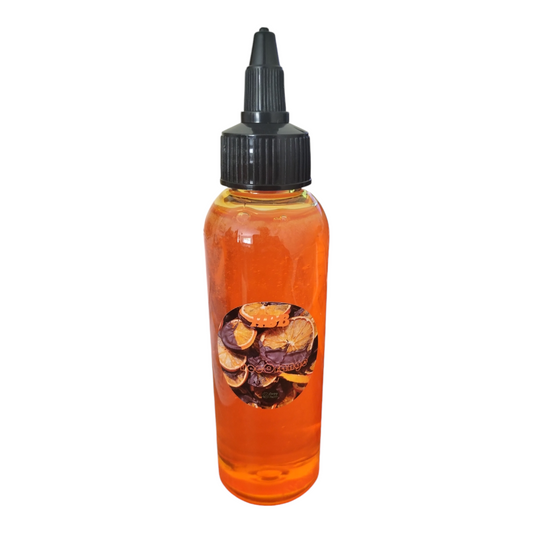 ChocOrange (Orange) Hooker Bait Batter (HBB) 125ml PVA FRIENDLY