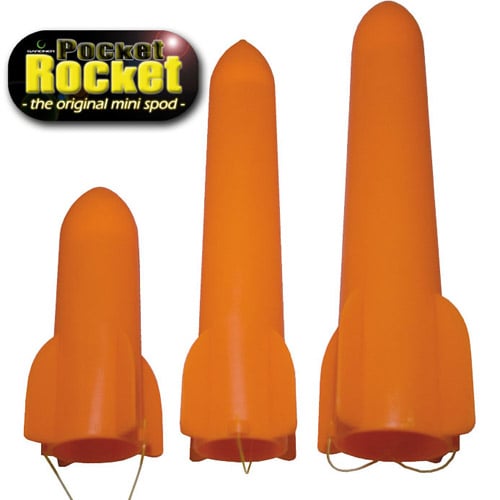 Gardner Tackle Bait Rockets Various
