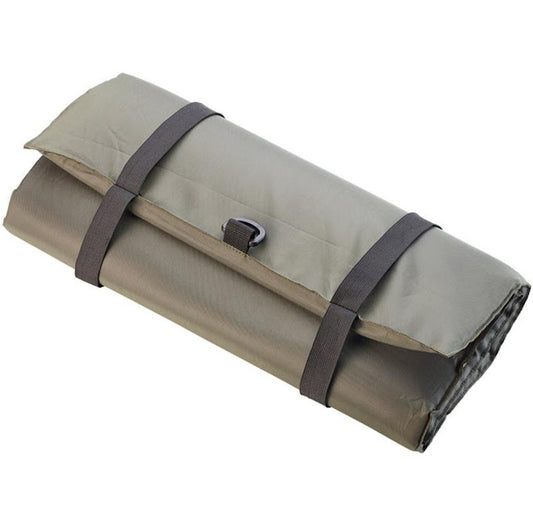 Prowess Scoprium Unhooking Mat Green
