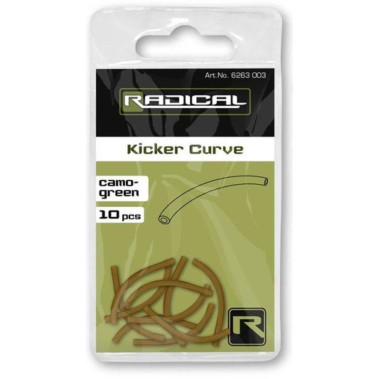 Radical Kicker Curve Camo Green (10)