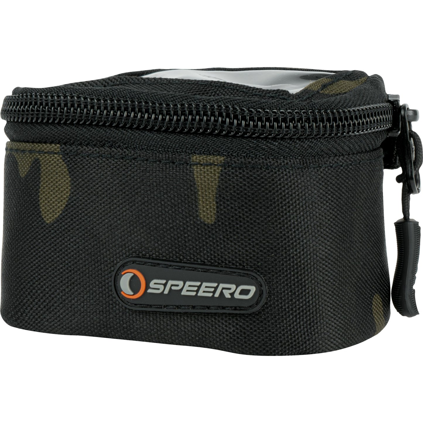 Speero Midi Lead Pouch (Black Cam)