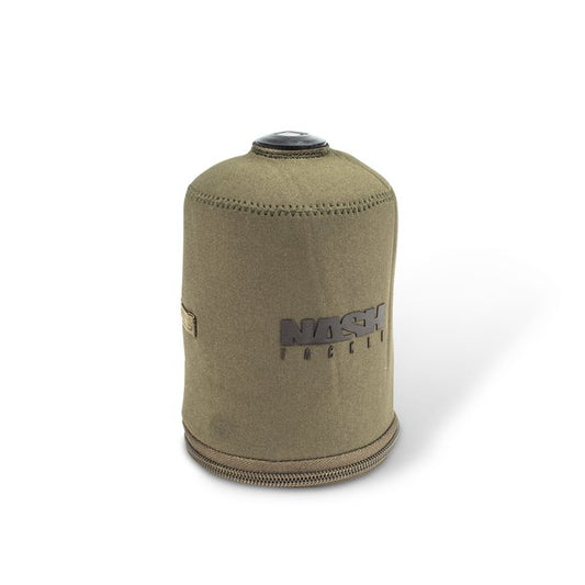 Nash Neoprene Gas Canister Pouch Small/Large