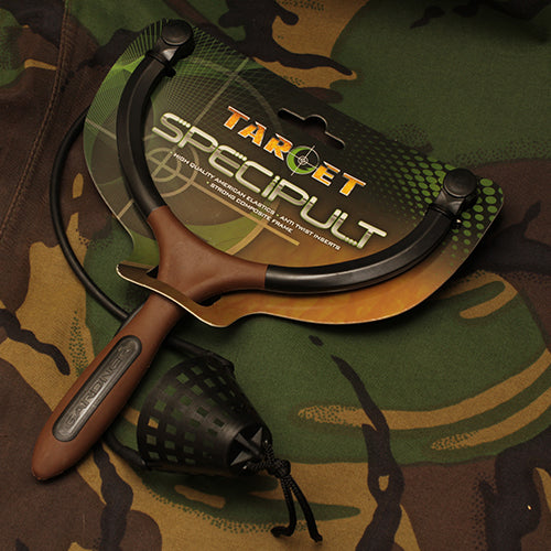 Gardner Target SpeciPult & Spares