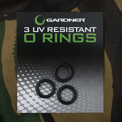 Gardner UV Resistant O Rings (3)