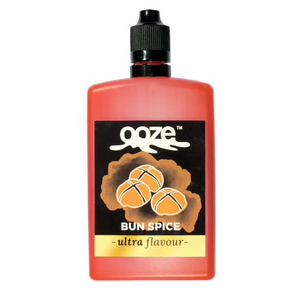 Oooze Ultra Flavour Various 100ml