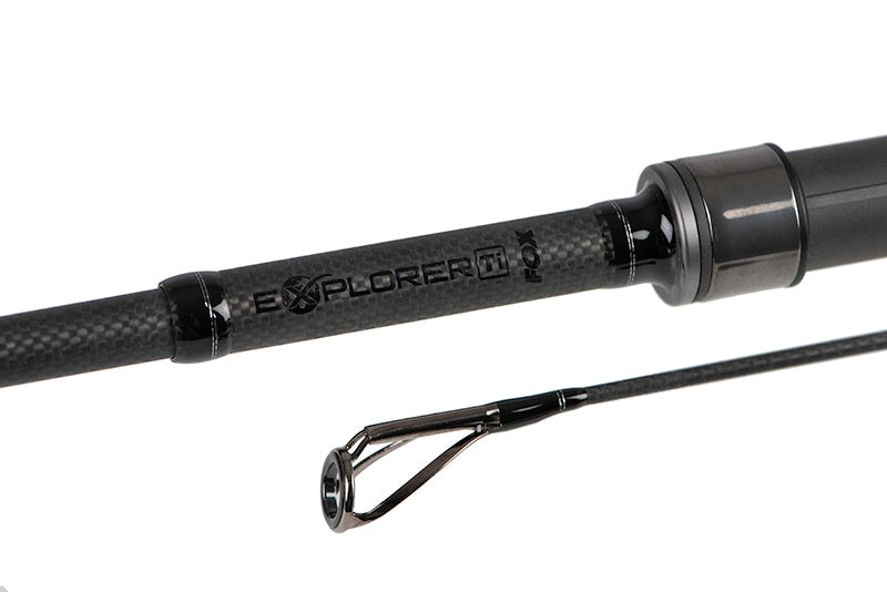 Fox Explorer Ti 8-10ft Rods Various (ITEM BACKORDER)