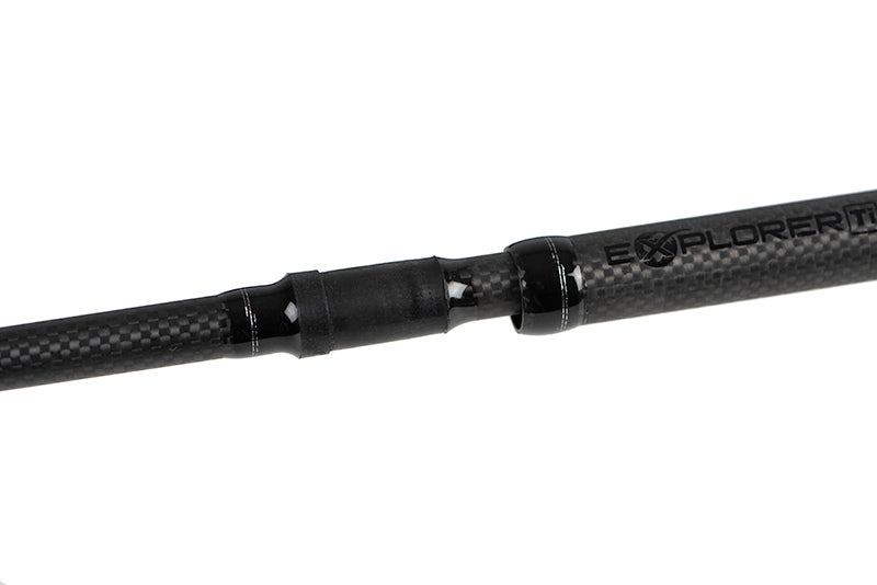 Fox Explorer Ti 8-10ft Rods Various (ITEM BACKORDER)