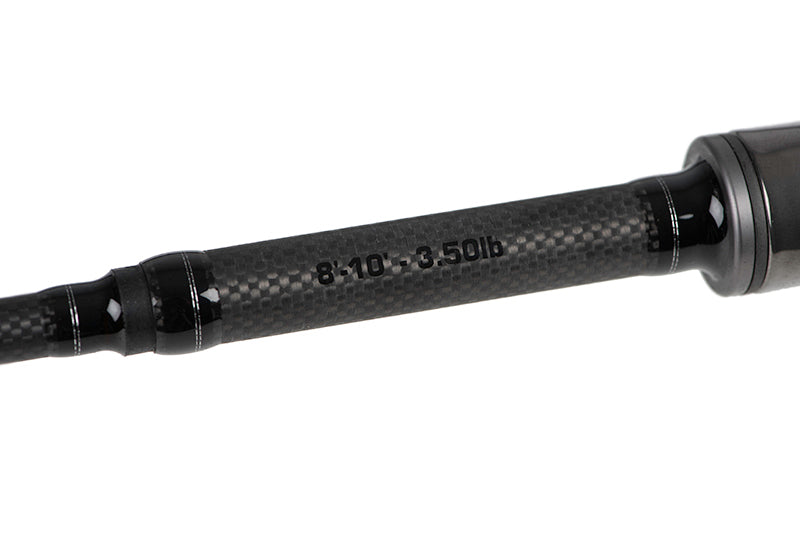 Fox Explorer Ti 8-10ft Rods Various (ITEM BACKORDER)