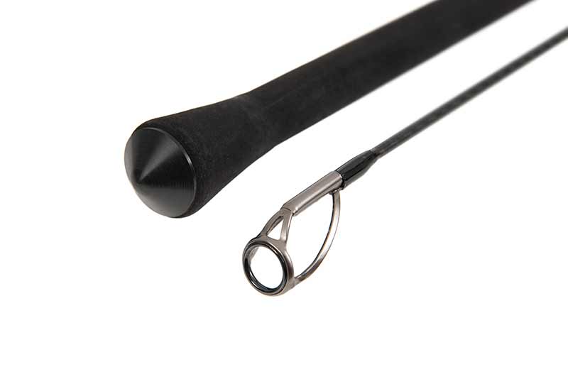 Fox Horizon X4 - S Full Shrink Rods Various (ITEM BACKORDER) Available from 21.09.24