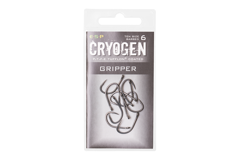 ESP Cryogen Gripper Hooks Various Sizes