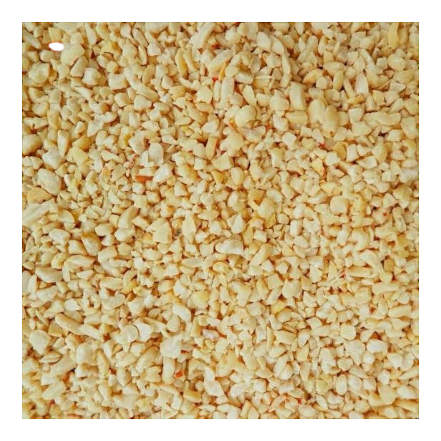 Roasted Granulated Peanut 1kg Bag