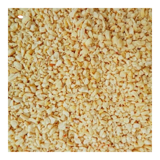 Roasted Granulated Peanut 1kg Bag