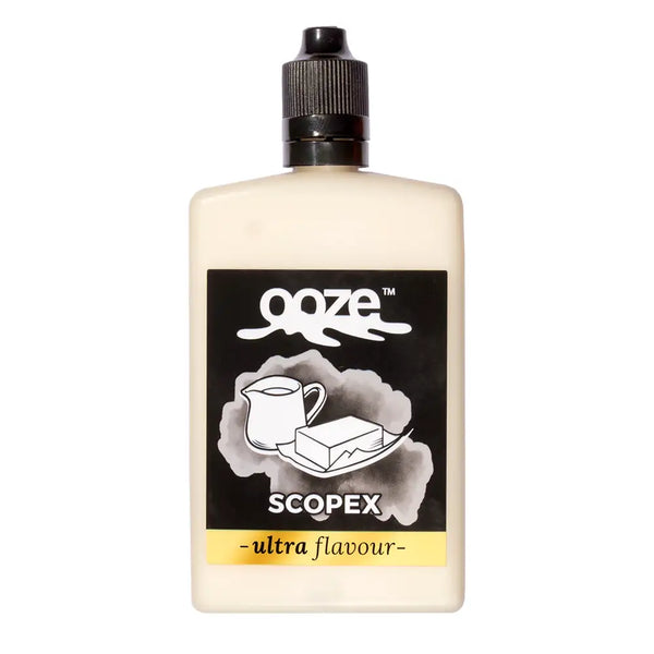 Oooze Ultra Flavour Various 100ml