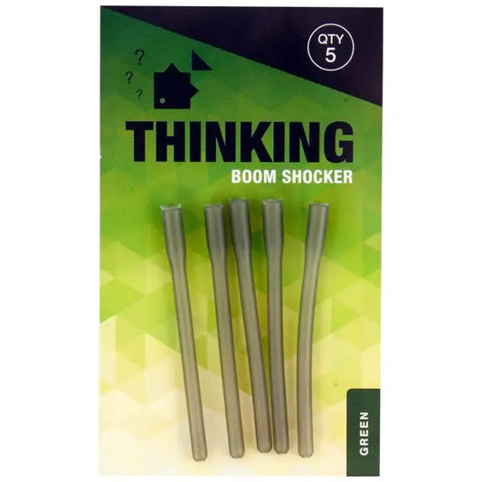 Thinking Anglers Boom Shockers Various Colours